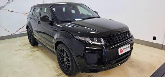 LAND ROVER RANGE ROVER EVOQUE 2.0 HSE DYNAMIC 4WD 16V GASOLINA 4P AUTOMÁTICO LAND ROVER RANGE ROVER EVOQUE 2.0 HSE DYNAMIC 4WD 16V GASOLINA 4P AUTOMÁTICO